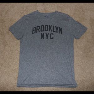Brooklyn NYC shirt
